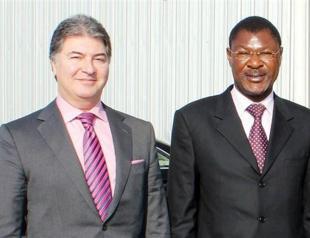 Latek plans $100 mln investment in Africa