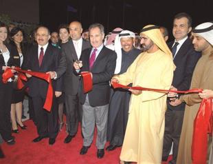 Local Rixos chain opens new luxury hotel in Dubai
