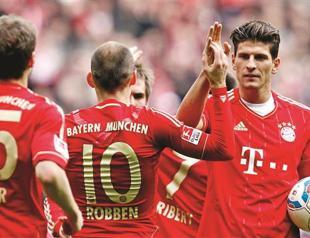 Bayern confident of comeback vs Basel
