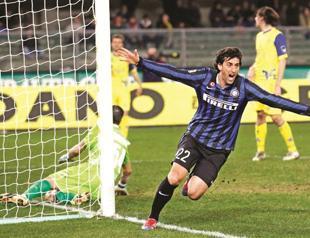 Ranieri seeks more emotion from Inter