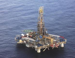 Turkey to drill off gas in Cyprus, says TPAO