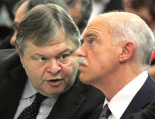 Venizelos to lead Greek Socialist party