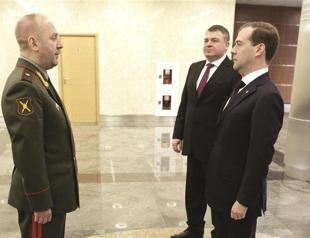 Russia plans exploratory flight over Turkey