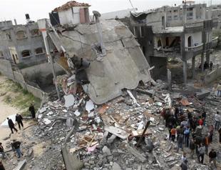 Israel and Islamic Jihad agree to Gaza truce