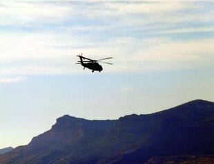 Two killed in Russian military helicopter crash: official