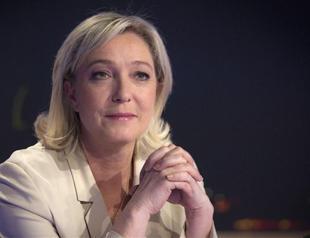 Frances Le Pen wins endorsement for presidential run