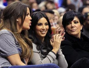 Kardashians convince NBA star not to come to Turkey