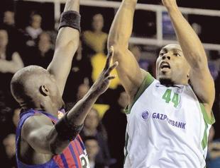 Barcelona one win away from first ticket to Istanbul