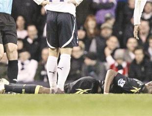 FIFA to extend research into cardiac arrest cases