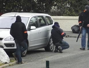 Jailed French preacher suspected of radical plans
