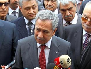 Private courses won’t be closed now, says Arınç