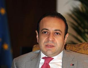 ‘Open Halki’ not a threat to Turkey, minister says