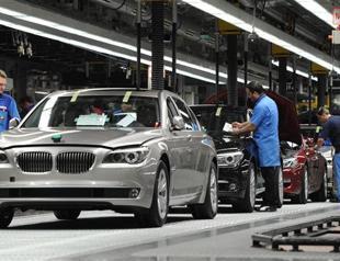 BMW recalls 1.3 million cars worldwide