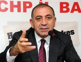 Buses halted from reaching opposition rally in Ankara: deputy