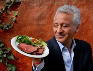 Diet guru Dukan in the crosshairs of French medical orders