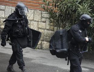 Al-Jazeera not to air video of French attacks