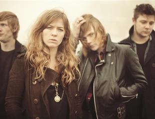 Kill It Kid takes stage at Babylon