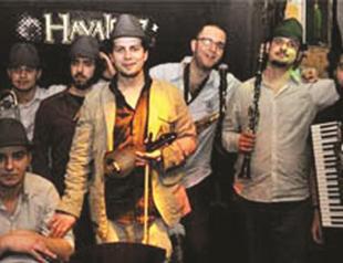 HAYAL BAND