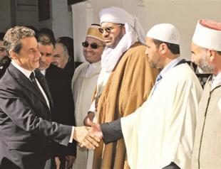 Video footage of Toulouse gunman delivered to TV