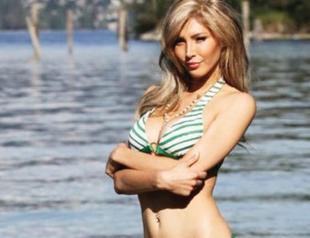 Transgender contestant disqualified