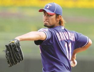 Power shift tops MLB season of changes