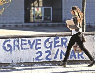 Crisis across eurozone far from over as debt rises, OECD warns