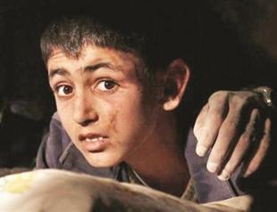 Photo journalists receive awards of 2011 competition