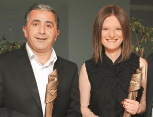 Daily News staff win journalism awards