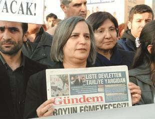 Turkish Justice Ministry: New law to end bans on newspapers