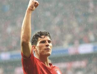 Odds against Marseille for Bayern match