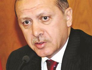 Turkish PM unveils ‘ambitious’ nuke plans