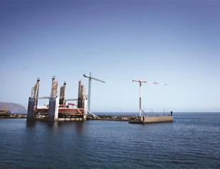 Large firms study on oil search in Turkey