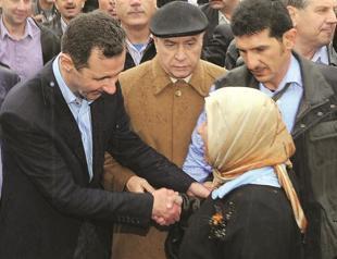 Syria accepts Annan plan to end strife