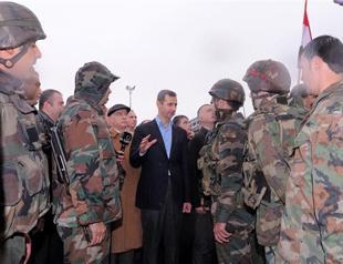 Syria dissidents divided on future constitution