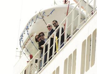 Ankara invites Paris to Syria meeting