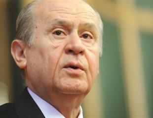 MHP leader disputes ‘civilian martyrs’ plan