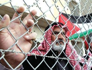 Egyptians prohibit Turks’ entry into Gaza
