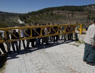 Israel cuts contact with UN rights council