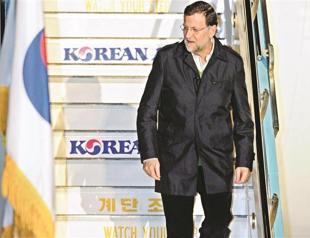 Spain cuts financial funding to alliance