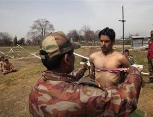 Leaked letter reveals Indias military weaknesses