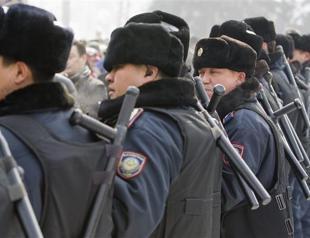 Kazakhstan says averts attacks linked to exiled banker