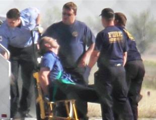 US plane in emergency landing after pilot rant on Al-Qaeda