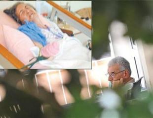 Turkish nursing home ties patients to bed, photos show