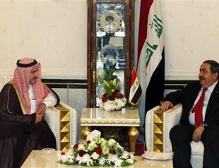 Iraq accepts first Saudi envoy since 1990