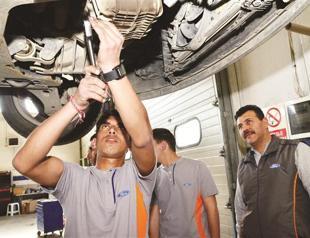 Turkey trains Bulgarian students