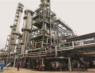 Paris discusses release of strategic oil stocks