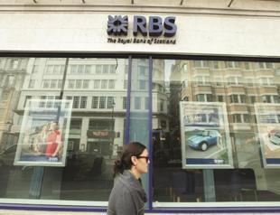 Loyals of Abu Dhabi involved in RBS talks