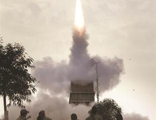 United States to boost Iron Dome for Israel