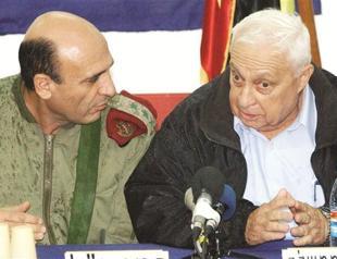 Ex-military chief to lead Israel’s Kadima