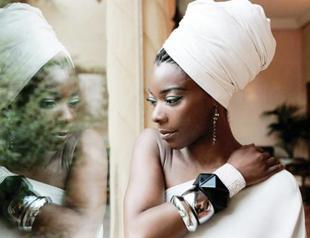 Buika under the spotlight at İş sanat again